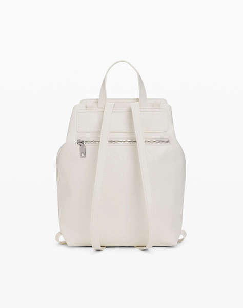 DESIGUAL BACK_HALF LOGO LUEN WOMEN''S BAG