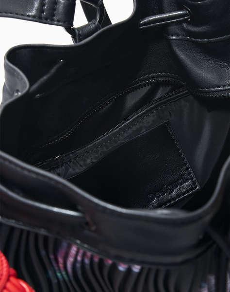 DESIGUAL BACK_XENON HARLAN WOMEN''S BAG