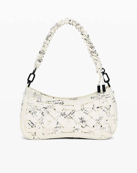 DESIGUAL BAG_INDIO ALSACIA ДАМСКА ЧАНТА