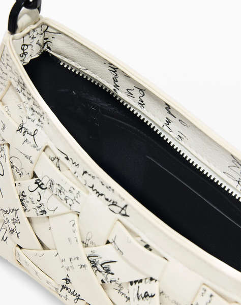 DESIGUAL BAG_INDIO ALSACIA ДАМСКА ЧАНТА