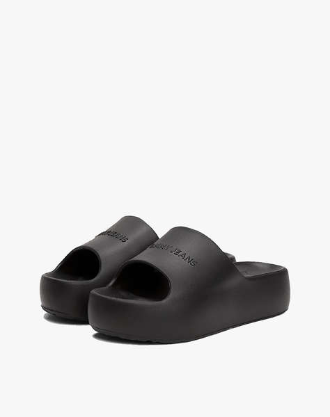TOMMY JEANS TJW CHUNKY POOL SLIDE ESS