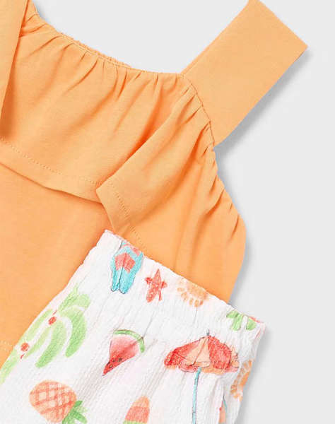 MAYORAL SET SHORTS