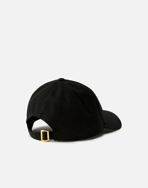 PINKO BREAK DANCE BASEBALL CAP COTON