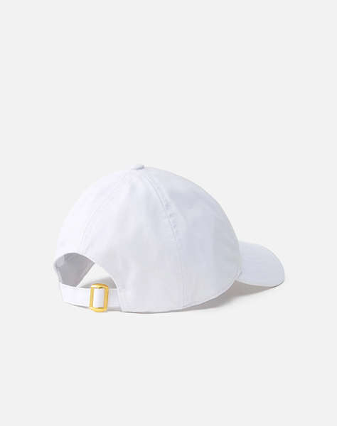 PINKO BREAK DANCE BASEBALL CAP COTON