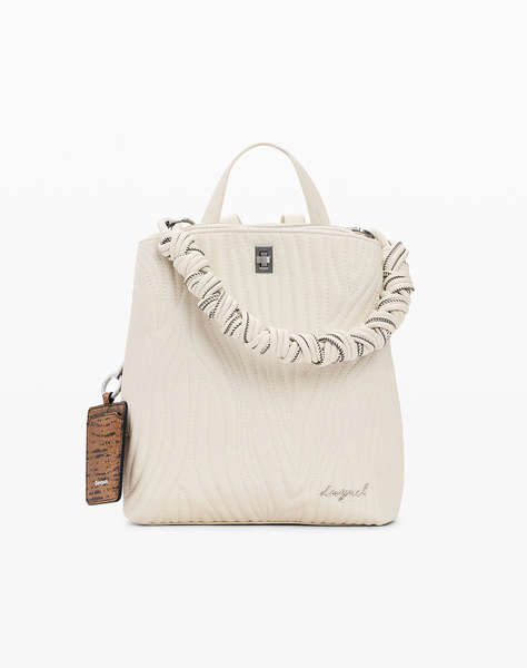 DESIGUAL BACK_HELIUM SUMY MI ДАМСКА ЧАНТА