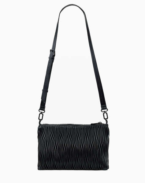 DESIGUAL BAG_LITIO BLACK DORTMUND WOMEN''S BAG