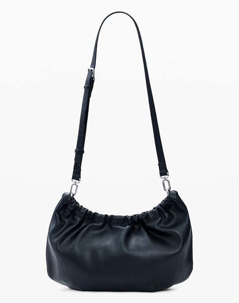 DESIGUAL BAG_HALF LOGO WAVERLY ДАМСКА ЧАНТА