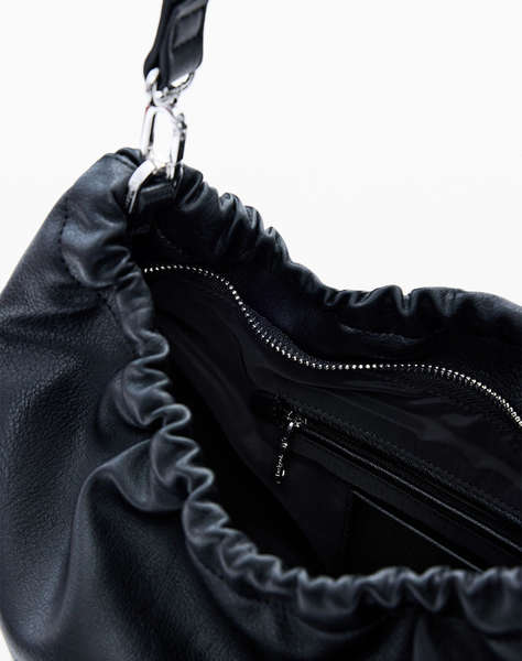 DESIGUAL BAG_HALF LOGO WAVERLY ДАМСКА ЧАНТА