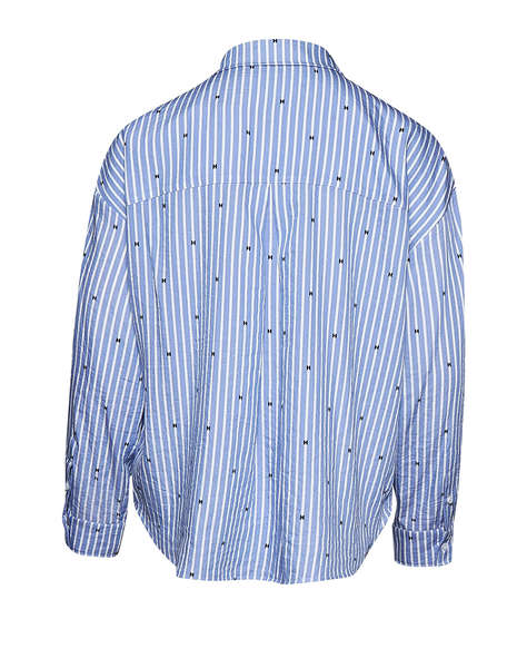 SILVIAN HEACH SHIRT MASIA