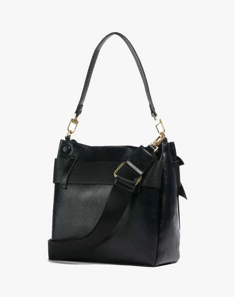 TED BAKER SSONIA Knot Bow Shoulder Bag