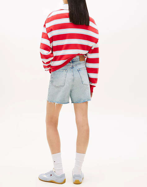 TOMMY JEANS MOM SHORT BJ8115