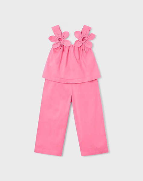 MAYORAL SET TROUSERS