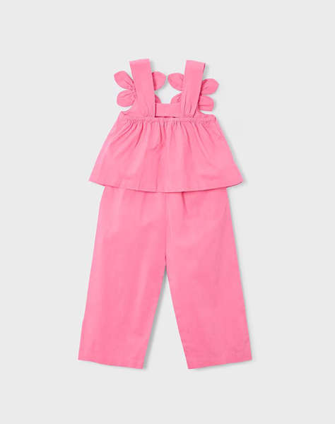 MAYORAL SET TROUSERS