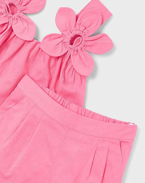 MAYORAL SET TROUSERS