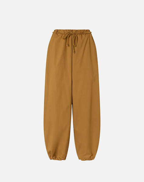 PINKO OGLIASTRA PANTALONE POPELINE