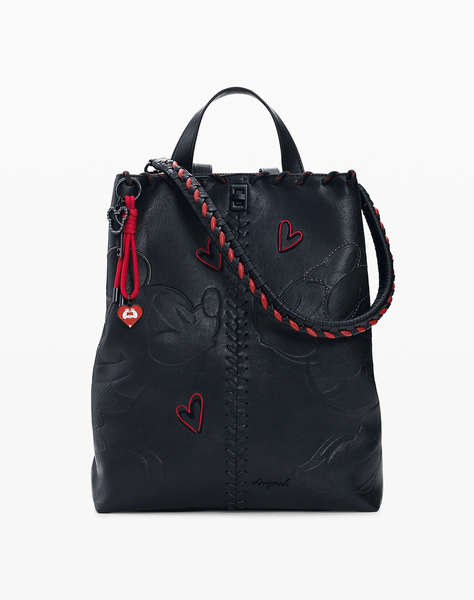 DESIGUAL BACK_ALL MICKEY PU SUMY WOMEN''S BAG