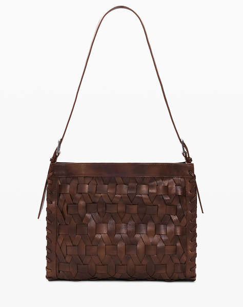 DESIGUAL BAG_ARGON CAMEL BU WOMEN''S BAG