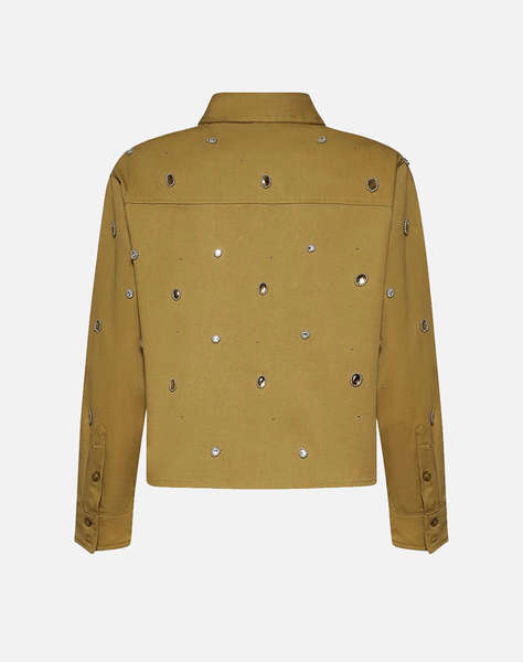 SILVIAN HEACH SHIRT HESTUA