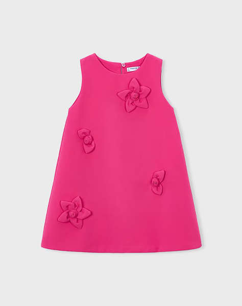 MAYORAL Детска рокля