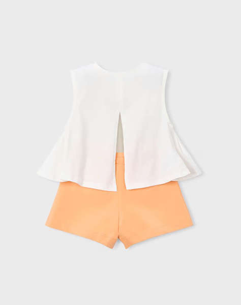 MAYORAL SET SHORTS