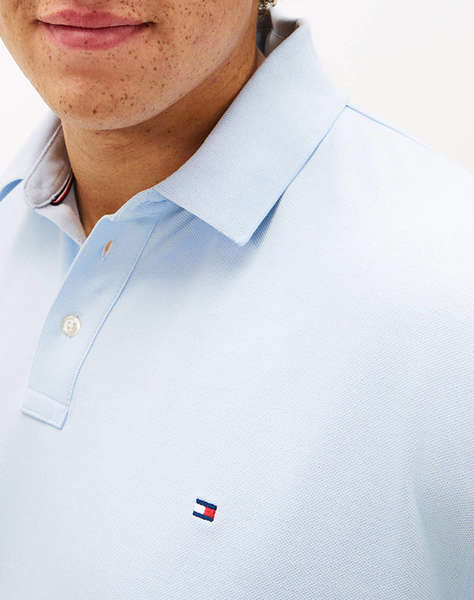 TOMMY HILFIGER BT -1985 REGULAR POLO -B