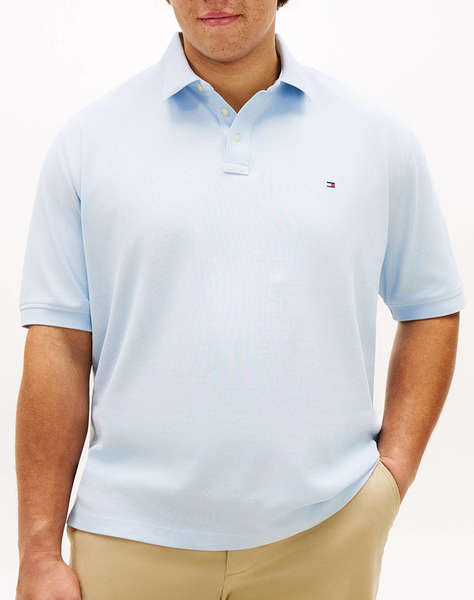 TOMMY HILFIGER BT -1985 REGULAR POLO -B