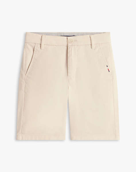TOMMY HILFIGER 1985 CHINO SHORT