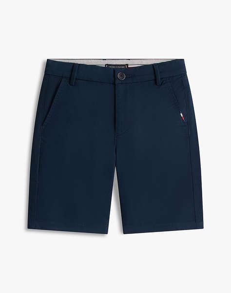 TOMMY HILFIGER 1985 CHINO SHORT