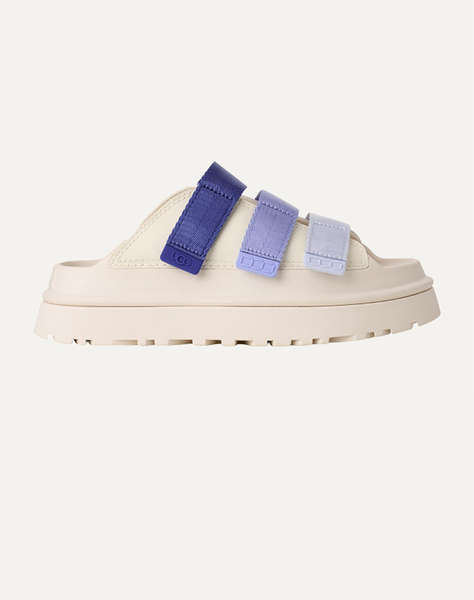 UGG 1167430 GoldenGlow Slide джапанки & SLIDES UGG