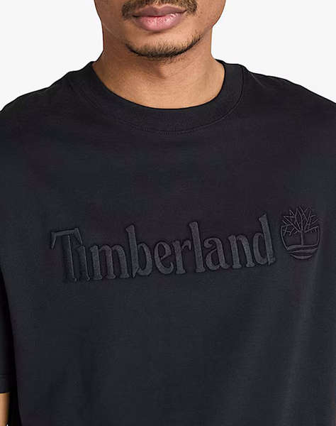 TIMBERLAND Short Sleeve Tee