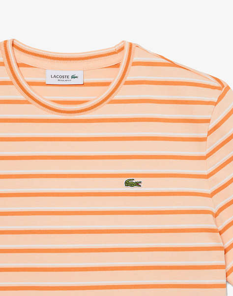 LACOSTE БЛУЗА ΚΜ TEE-SHIRT SS