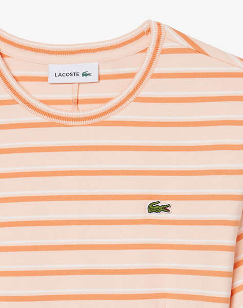 LACOSTE РОКЛЯ ΚΜ DRESS SS