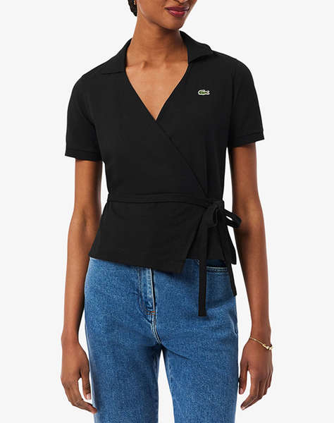 LACOSTE БЛУЗА POLO KMPOLO SS