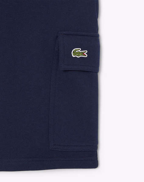 LACOSTE SHORTS SHORTS