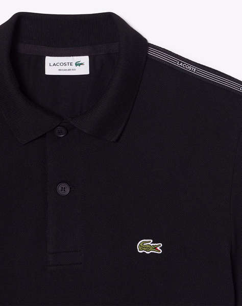 LACOSTE BLOUSE POLO ΚΜ POLO SS