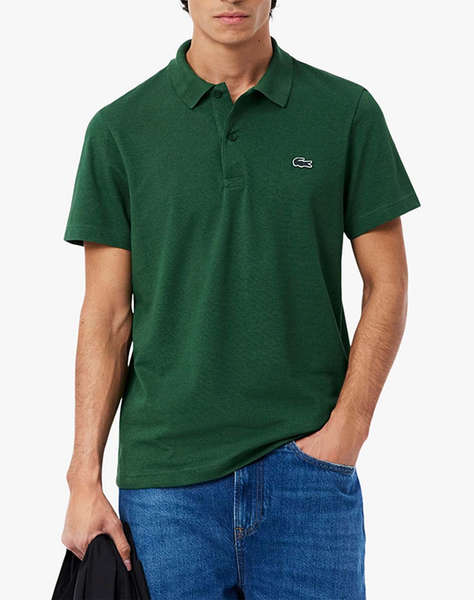 LACOSTE БЛУЗА POLO KMPOLO SS