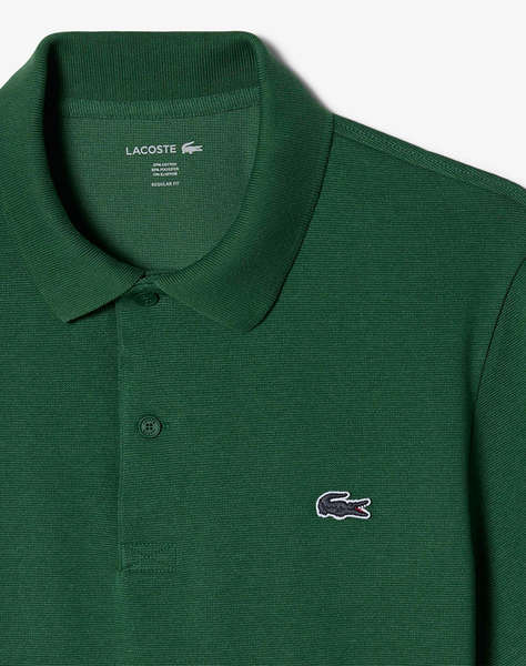 LACOSTE БЛУЗА POLO KMPOLO SS