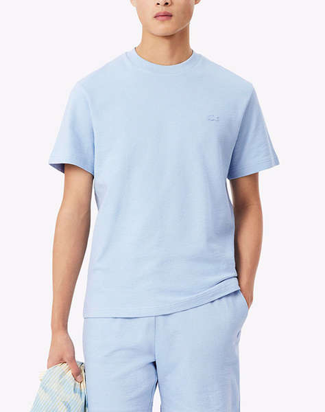 LACOSTE БЛУЗА ΚΜ TEE-SHIRT SS