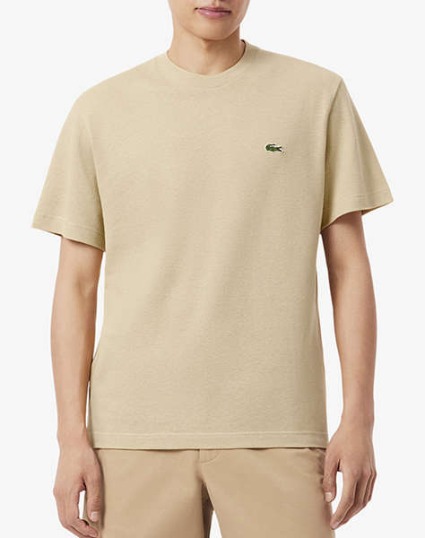 LACOSTE БЛУЗА KMTEE-SHIRT SS