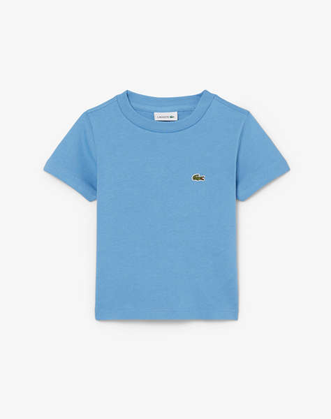 LACOSTE БЛУЗА ΚΜ CORE TEE