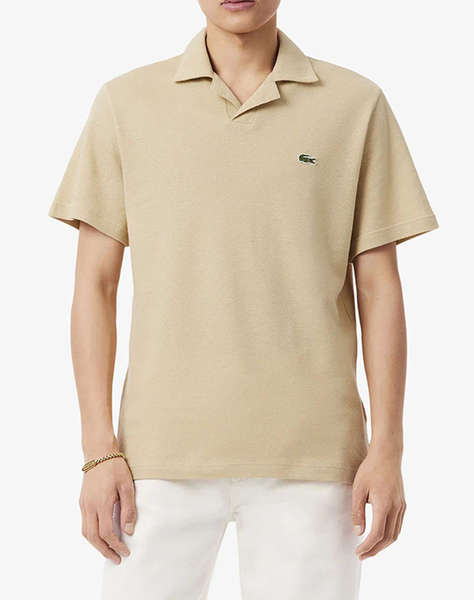 LACOSTE БЛУЗА POLO KMPOLO SS