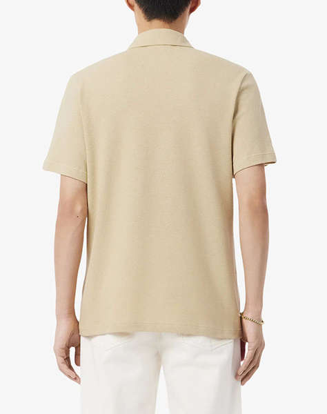 LACOSTE БЛУЗА POLO KMPOLO SS