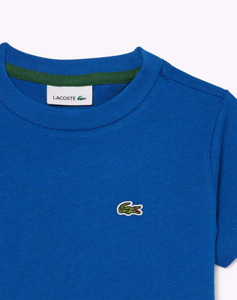 LACOSTE БЛУЗА ΚΜ CORE TEE