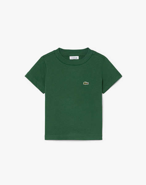 LACOSTE БЛУЗА ΚΜ CORE TEE