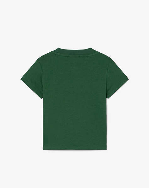 LACOSTE БЛУЗА ΚΜ CORE TEE