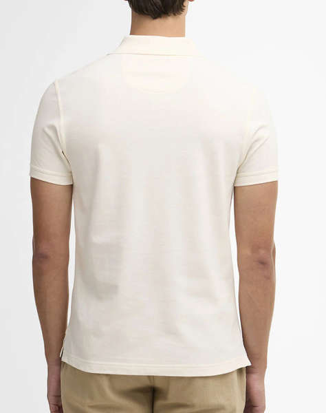 BARBOUR ТЕНИСКА POLO