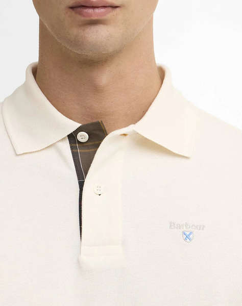 BARBOUR ТЕНИСКА POLO