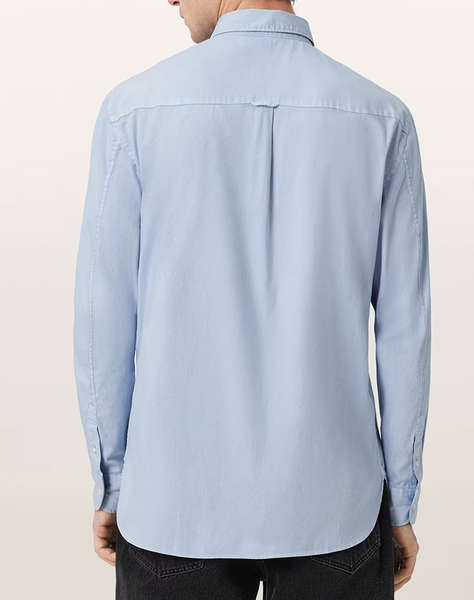 ALL SAINTS HAWTHORNE LS SHIRT