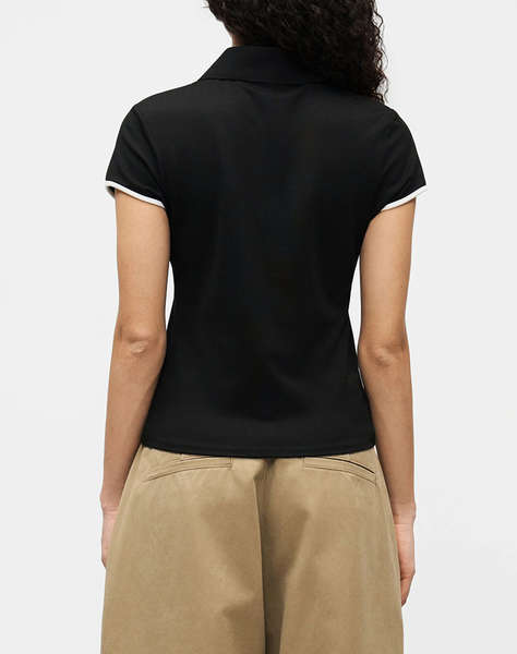 KARL LAGERFELD JEANS KLJ SLIM POLO