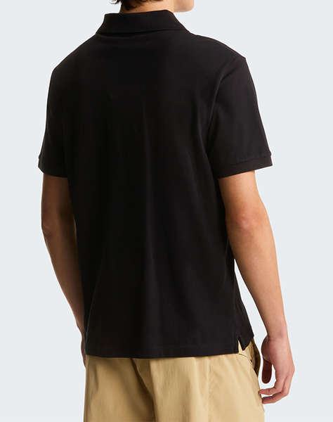 THE NORTH FACE M ESS RG POLO TEE